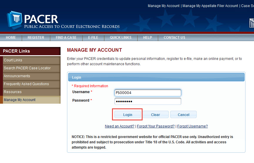 County Of San Diego Animal Services Pacer Service Center Login