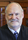 Chief Judge Thomas