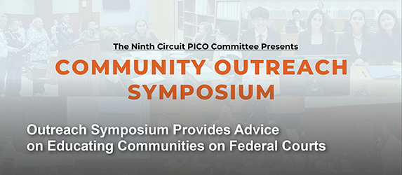 Community Outreach Symposium