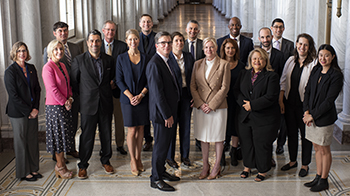 Ninth Circuit Lawyer Representatives Coordinating Committee