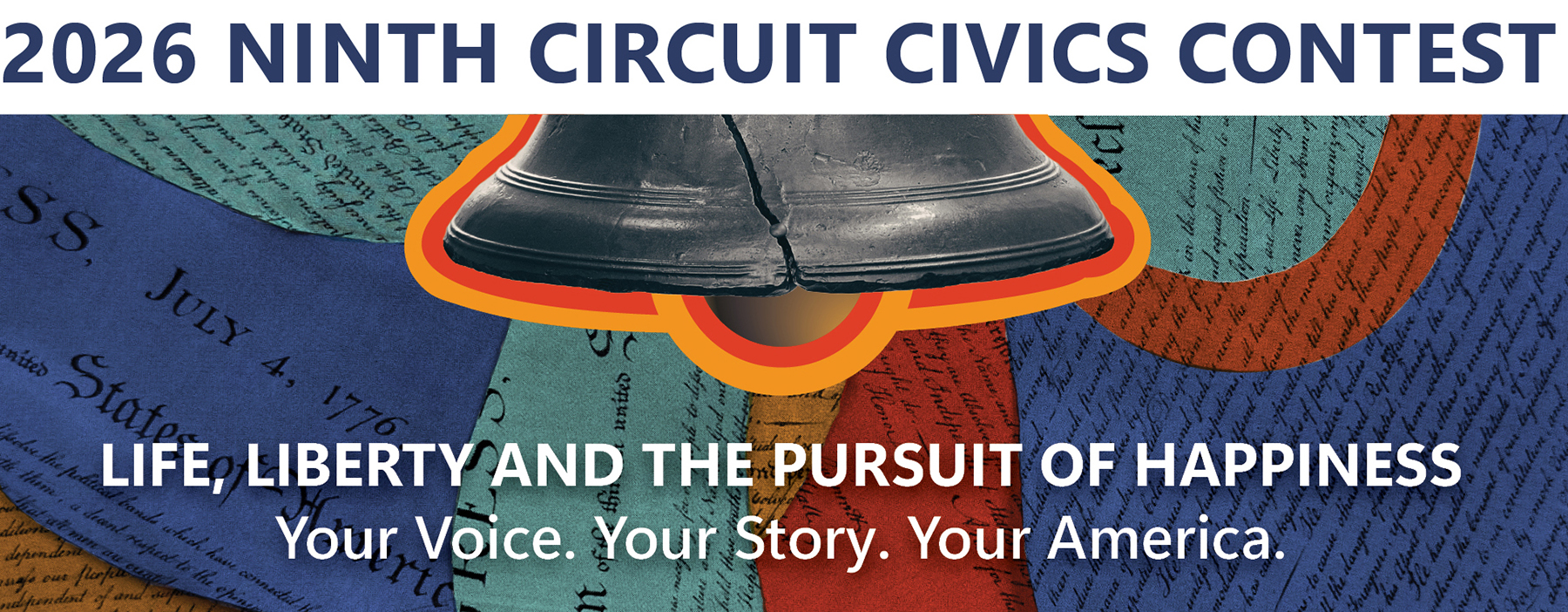 Students Advance as Finalists of 2026 Ninth Circuit Civics Contest
