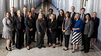 Ninth Circuit Lawyer Representatives Coordinating Committee