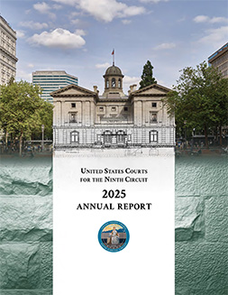 2025 Ninth Circuit Annual Report